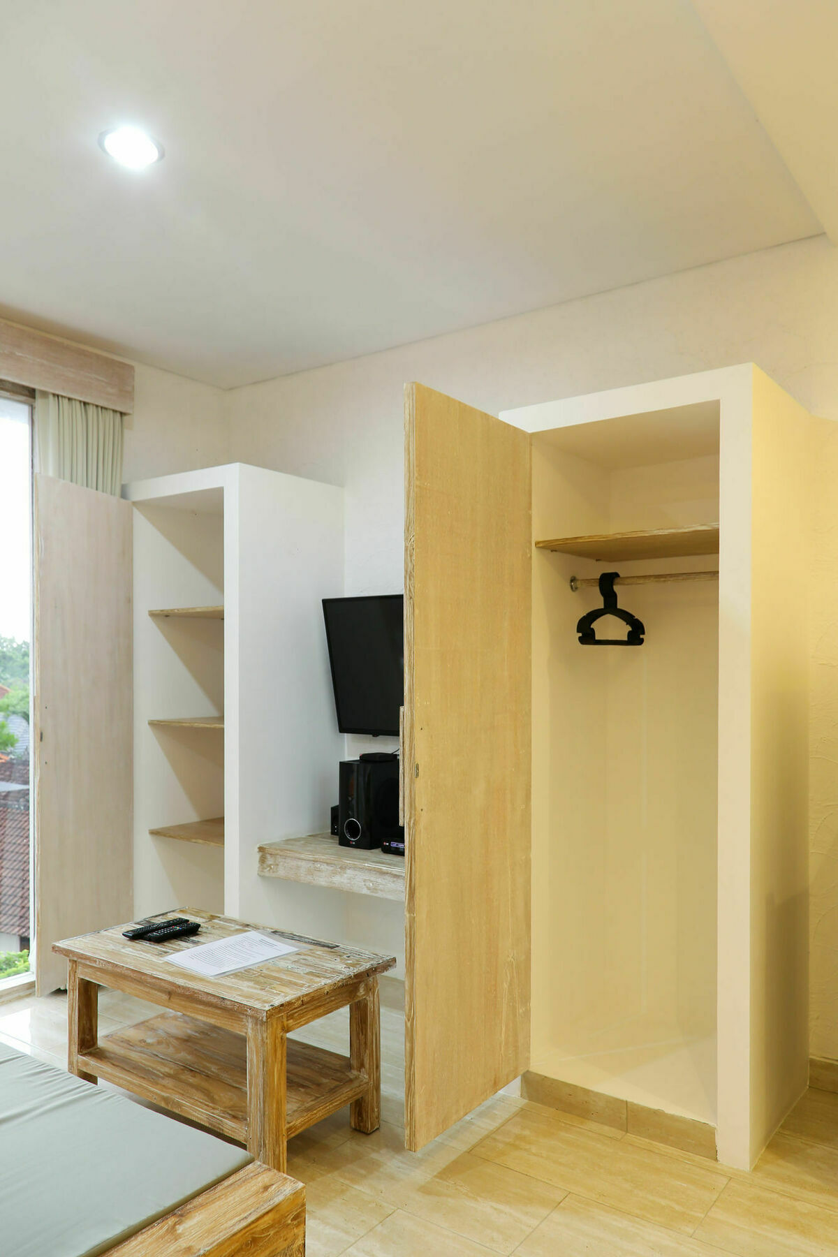 Green Studio Apartment Sanur Exterior photo